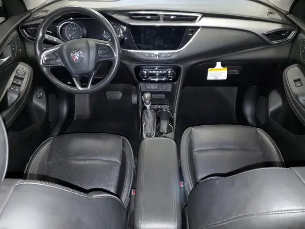 KL4MMGSL0LB118798 2020 BUICK ENCORE GX - Image 8