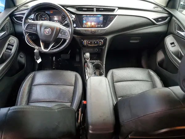 KL4MMGSL0MB044574 2021 BUICK ENCORE GX - Image 8