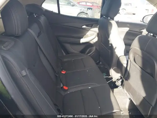 KL4MMGSL0MB123176 2021 BUICK ENCORE GX - Image 8