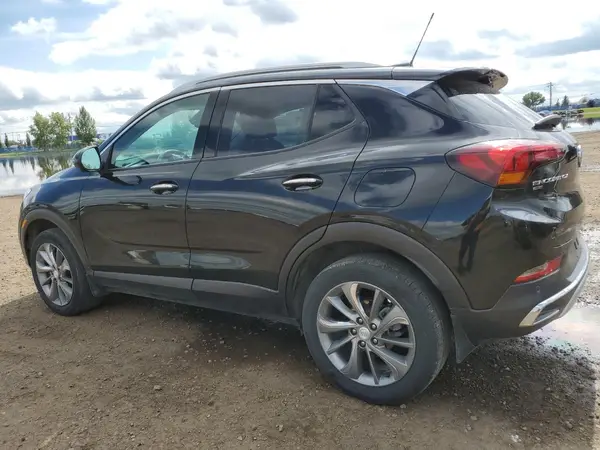KL4MMGSL0MB139247 2021 BUICK ENCORE GX - Image 2