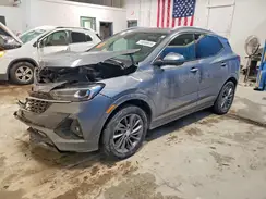 KL4MMGSL0MB148983 2021 BUICK ENCORE GX