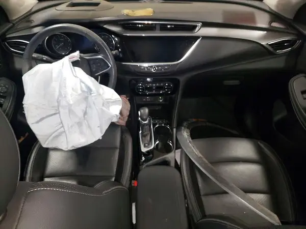 KL4MMGSL0MB148983 2021 BUICK ENCORE GX - Image 8