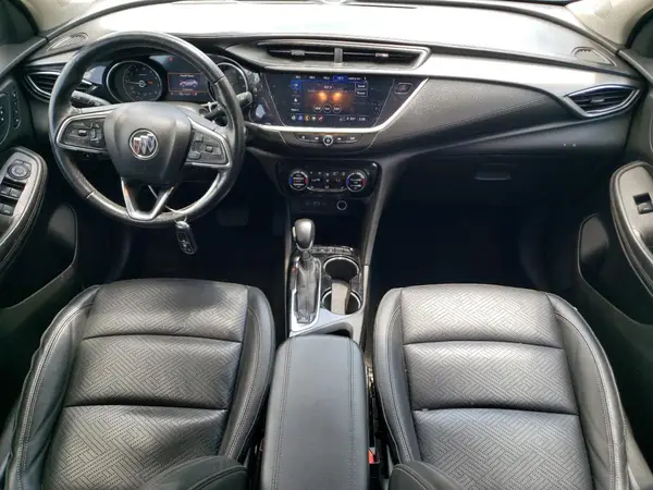 KL4MMGSL0MB151317 2021 BUICK ENCORE - Image 8