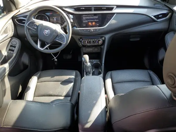 KL4MMGSL0MB153181 2021 BUICK ENCORE - Image 8