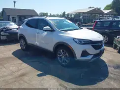 KL4MMGSL0MB155609 2021 BUICK ENCORE GX
