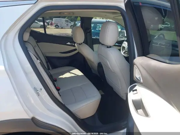 KL4MMGSL0MB155609 2021 BUICK ENCORE GX - Image 8
