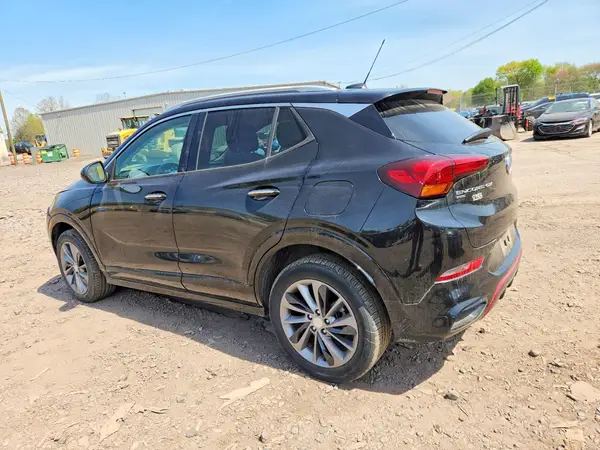 KL4MMGSL0MB169459 2021 BUICK ENCORE - Image 2