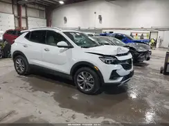 KL4MMGSL0MB169607 2021 BUICK ENCORE GX