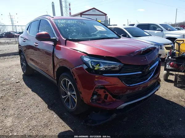 KL4MMGSL0NB008644 2022 BUICK ENCORE GX