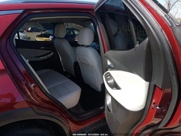 KL4MMGSL0NB008644 2022 BUICK ENCORE GX - Image 8