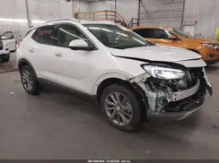 KL4MMGSL0NB010944 2022 BUICK ENCORE GX