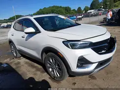 KL4MMGSL0NB041417 2022 BUICK ENCORE GX