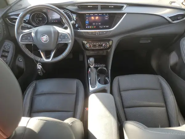 KL4MMGSL0NB041790 2022 BUICK ENCORE GX - Image 8