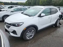 KL4MMGSL0NB048416 2022 BUICK ENCORE GX