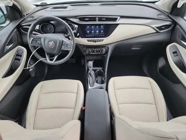 KL4MMGSL0NB048416 2022 BUICK ENCORE GX - Image 8