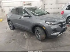 KL4MMGSL0NB087507 2022 BUICK ENCORE GX