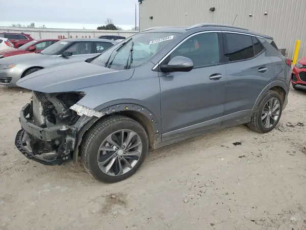 KL4MMGSL0NB090004 2022 BUICK ENCORE - Image 1