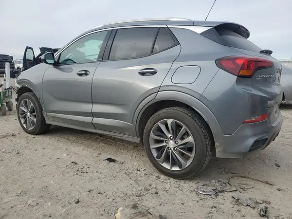 KL4MMGSL0NB090004 2022 BUICK ENCORE - Image 2
