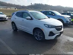 KL4MMGSL0NB093534 2022 BUICK ENCORE GX