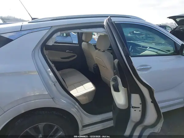 KL4MMGSL0NB093534 2022 BUICK ENCORE GX - Image 8