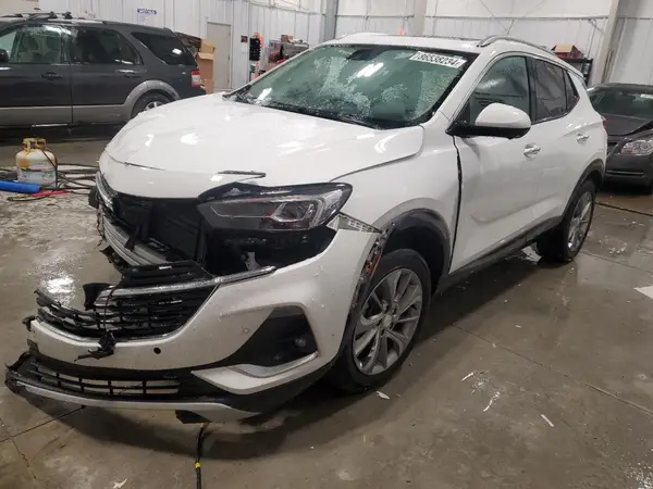 KL4MMGSL0NB124264 2022 BUICK ENCORE - Image 1