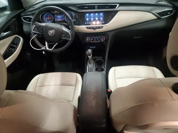 KL4MMGSL0NB124264 2022 BUICK ENCORE - Image 8