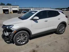 KL4MMGSL0NB135569 2022 BUICK ENCORE GX