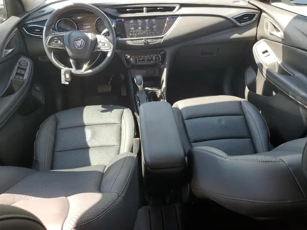 KL4MMGSL0NB135569 2022 BUICK ENCORE GX - Image 8