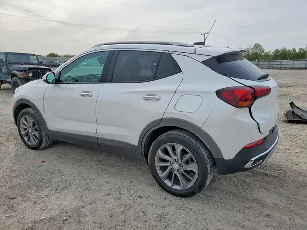 KL4MMGSL0PB053571 2023 BUICK ENCORE - Image 2