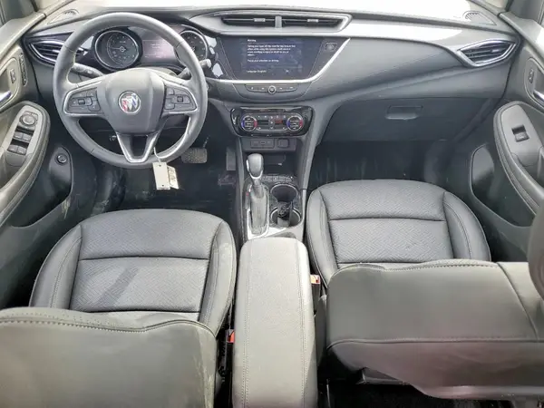 KL4MMGSL0PB053571 2023 BUICK ENCORE - Image 8