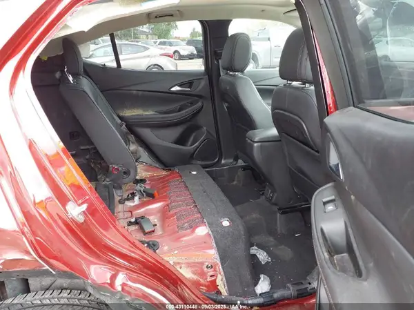 KL4MMGSL0PB055966 2023 BUICK ENCORE GX - Image 8