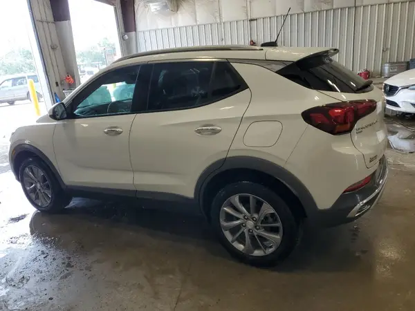 KL4MMGSL0PB059595 2023 BUICK ENCORE GX - Image 2