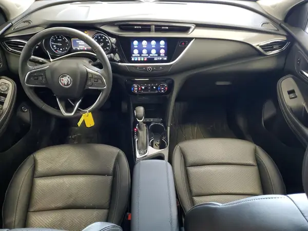 KL4MMGSL0PB059595 2023 BUICK ENCORE GX - Image 8
