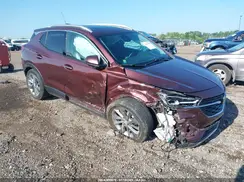 KL4MMGSL0PB093939 2023 BUICK ENCORE GX