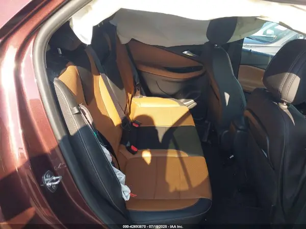 KL4MMGSL0PB093939 2023 BUICK ENCORE GX - Image 8