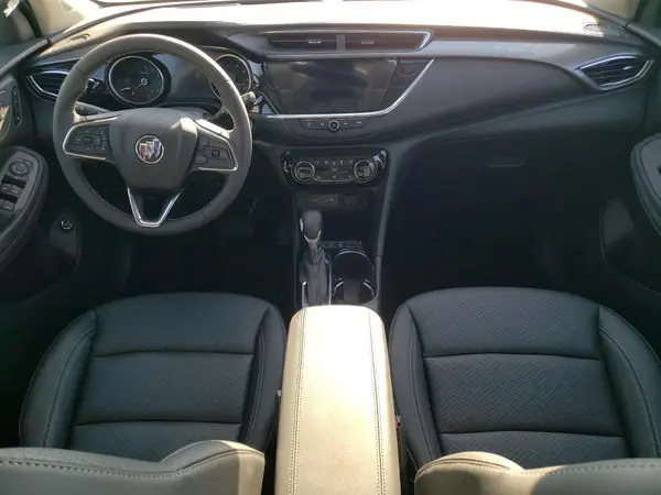 KL4MMGSL0PB129838 2023 BUICK ENCORE GX - Image 8