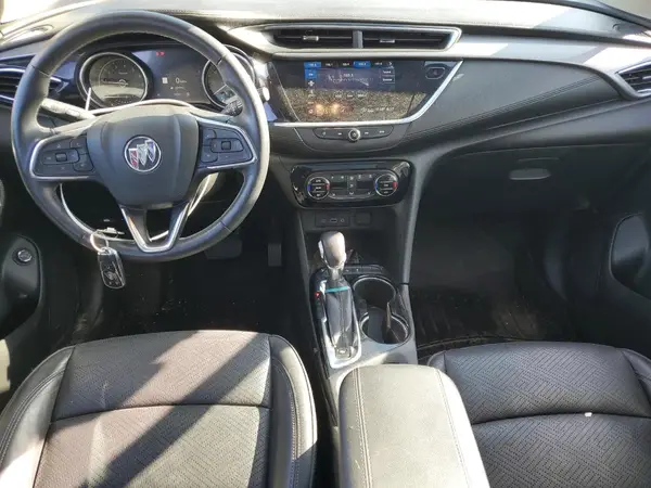 KL4MMGSL1LB072303 2020 BUICK ENCORE GX - Image 8
