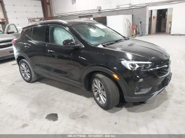 KL4MMGSL1LB101220 2020 BUICK ENCORE GX - Image 1