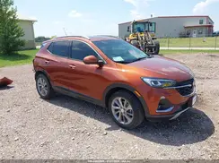 KL4MMGSL1LB116879 2020 BUICK ENCORE GX