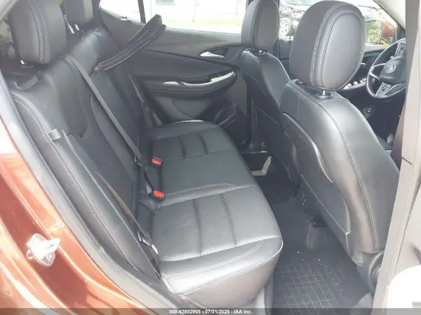 KL4MMGSL1LB116879 2020 BUICK ENCORE GX - Image 8