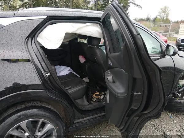 KL4MMGSL1LB121869 2020 BUICK ENCORE GX - Image 8