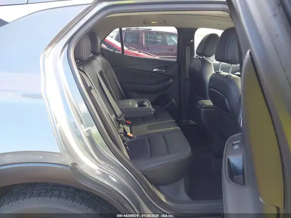 KL4MMGSL1LB132550 2020 BUICK ENCORE GX - Image 8