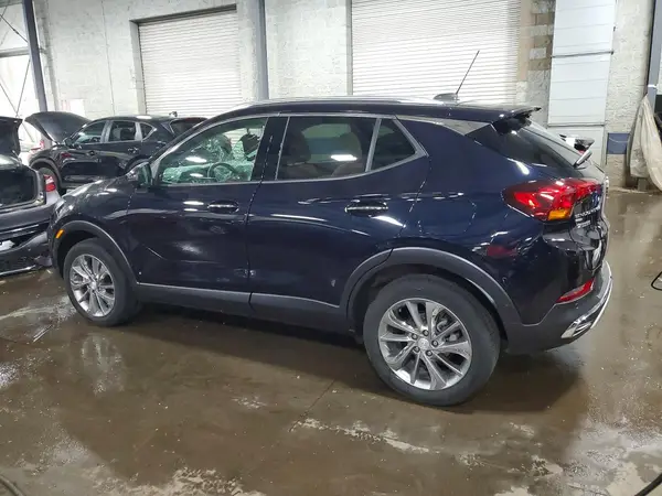 KL4MMGSL1MB051758 2021 BUICK ENCORE - Image 2