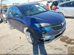 KL4MMGSL1MB053638 2021 BUICK ENCORE GX