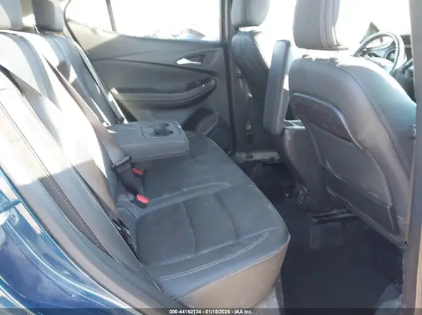 KL4MMGSL1MB053638 2021 BUICK ENCORE GX - Image 8