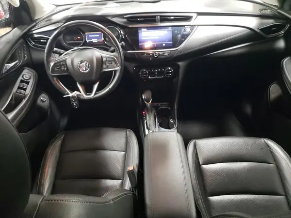 KL4MMGSL1MB110002 2021 BUICK ENCORE - Image 8