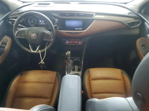 KL4MMGSL1MB113014 2021 BUICK ENCORE GX - Image 8