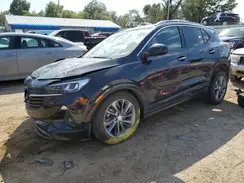 KL4MMGSL1MB125566 2021 BUICK ENCORE GX