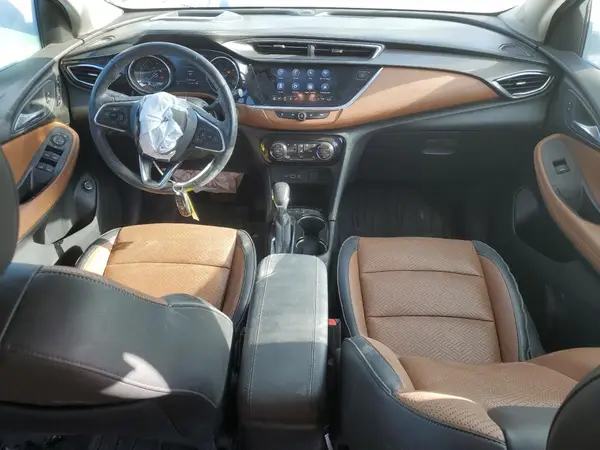 KL4MMGSL1MB125566 2021 BUICK ENCORE GX - Image 8