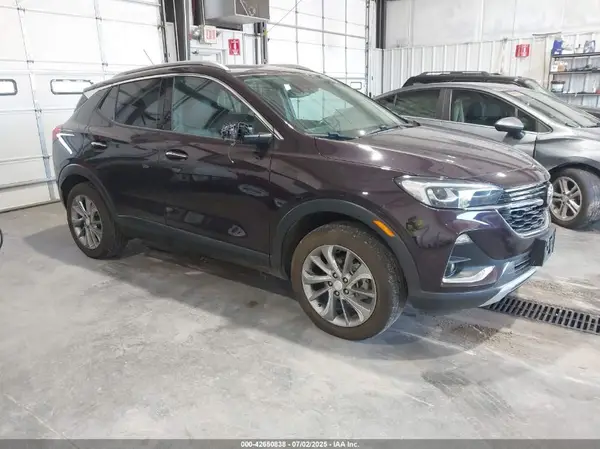 KL4MMGSL1MB150807 2021 BUICK ENCORE GX - Image 1
